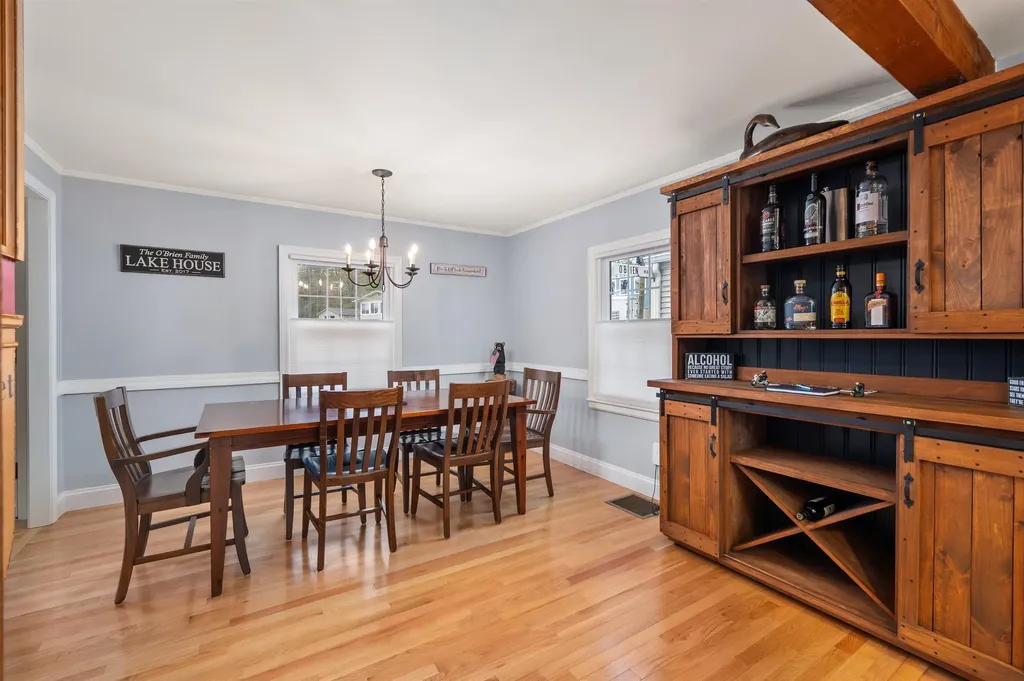 12 Brookhurst Lane East Meredith NH 03253