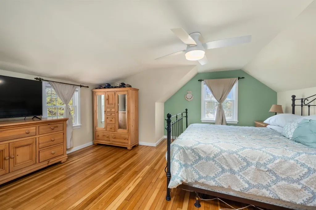 12 Brookhurst Lane East Meredith NH 03253