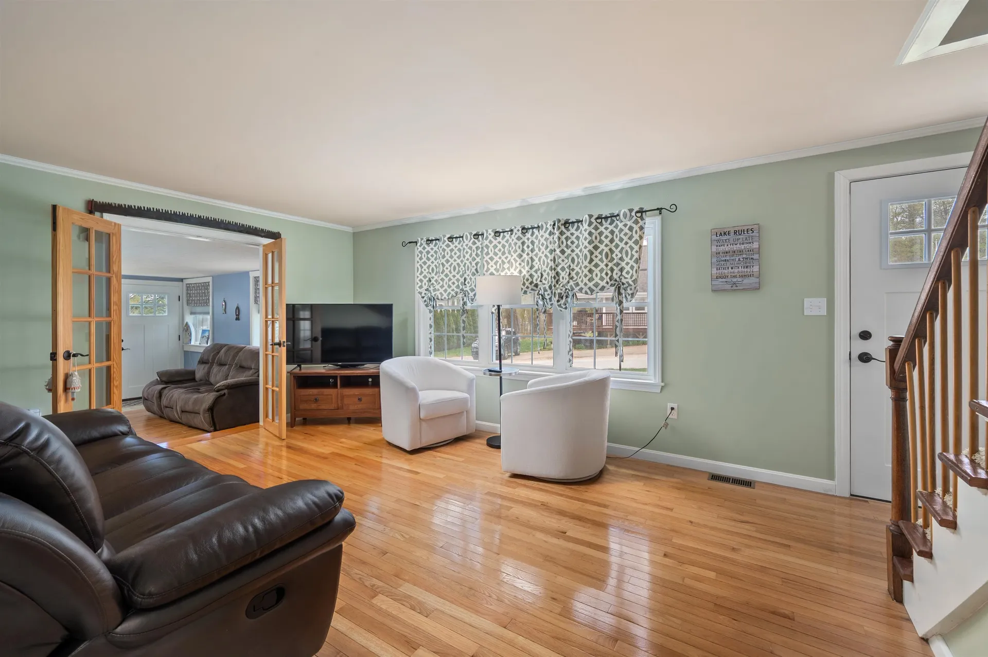 12 Brookhurst Lane East Meredith NH 03253