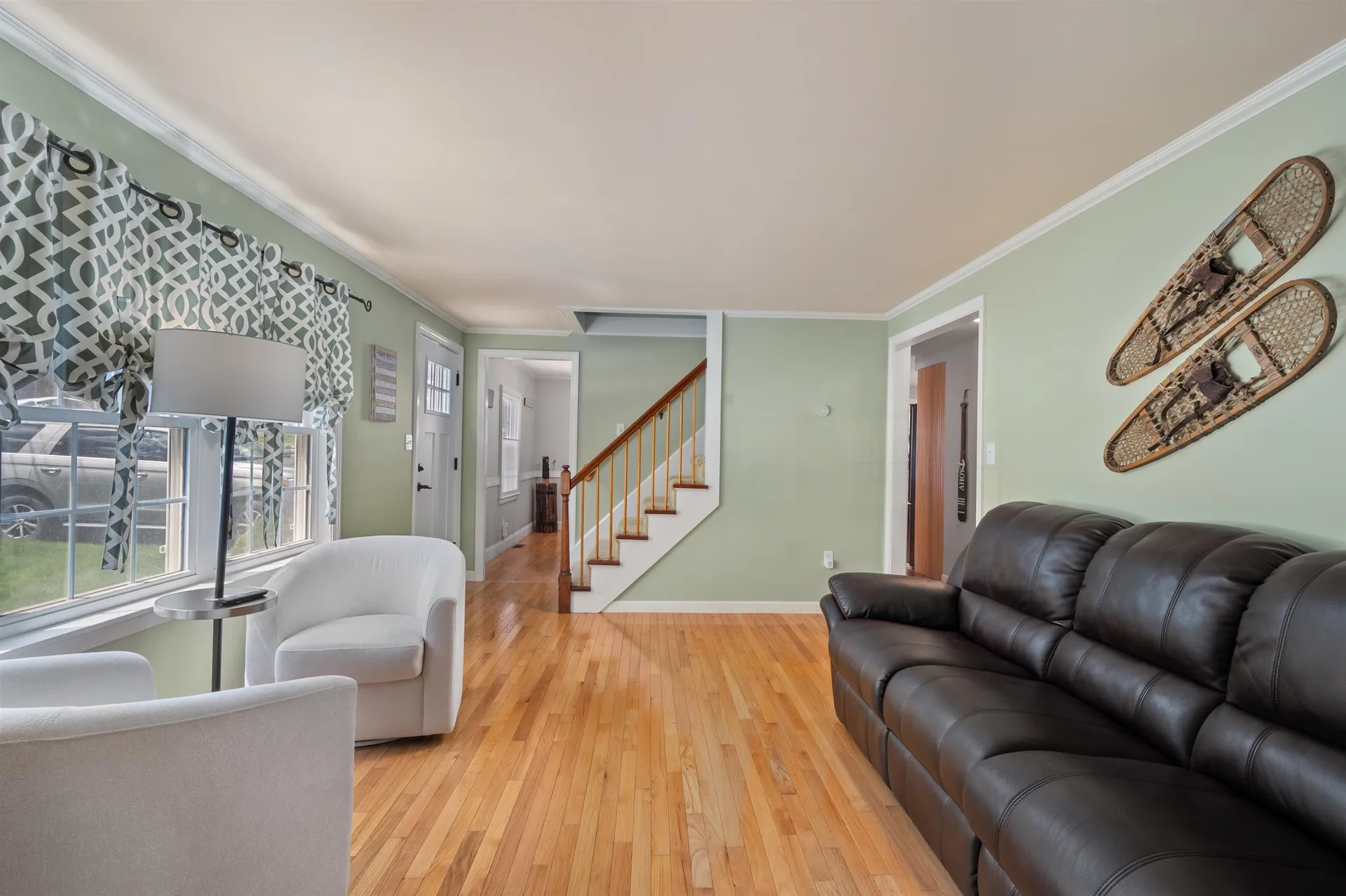 12 Brookhurst Lane East Meredith NH 03253