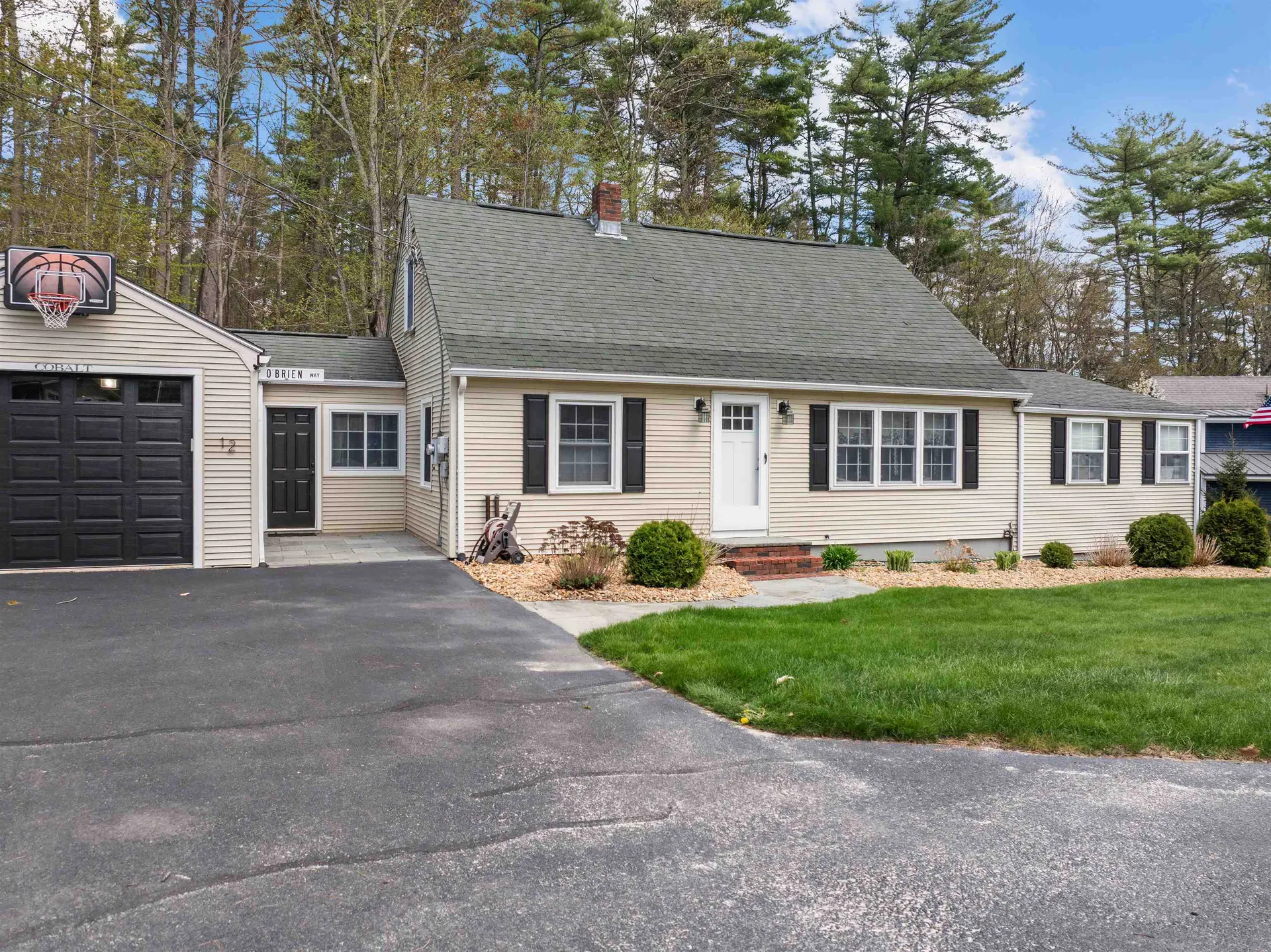 12 Brookhurst Lane East Meredith NH 03253