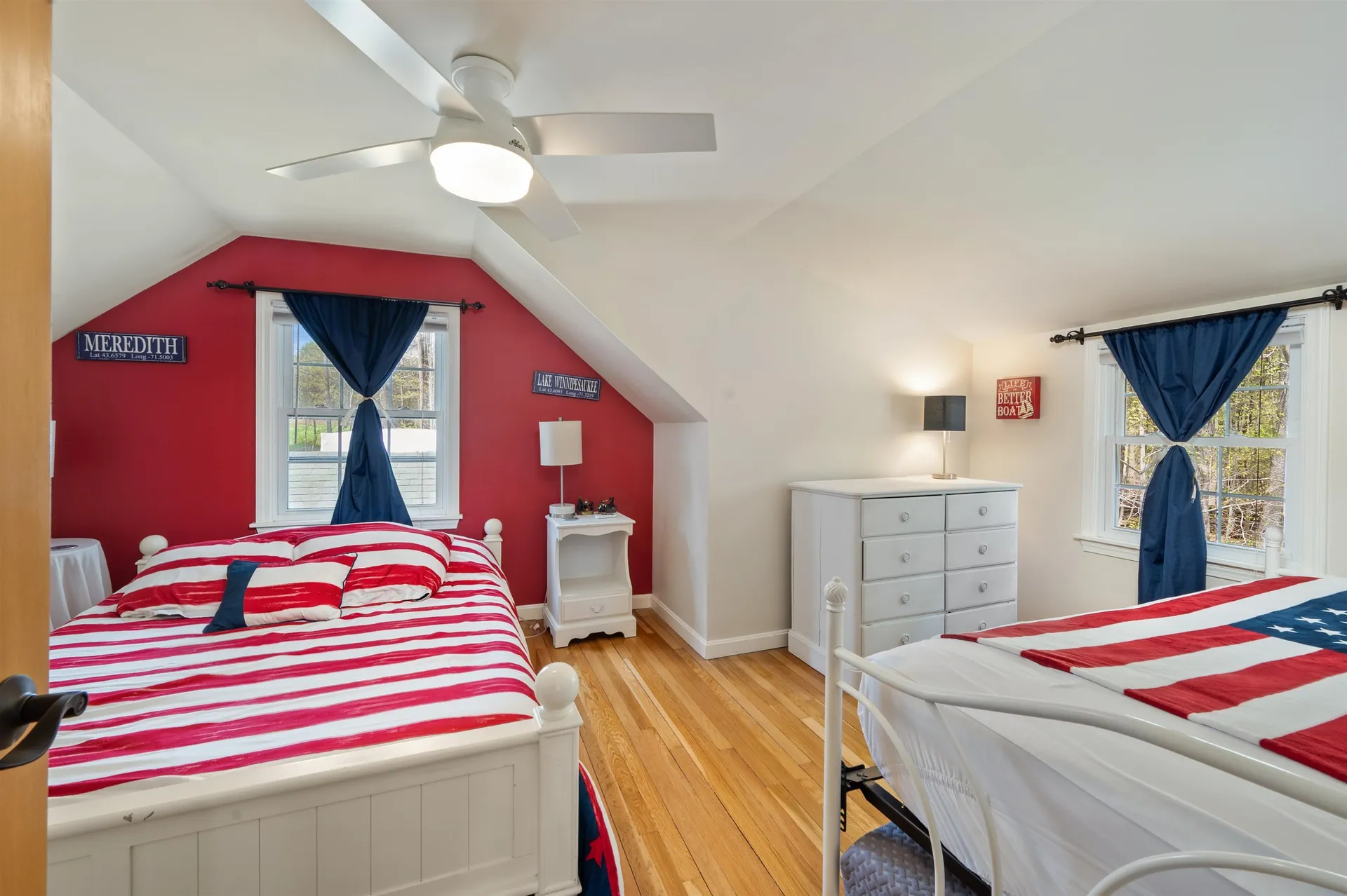 12 Brookhurst Lane East Meredith NH 03253