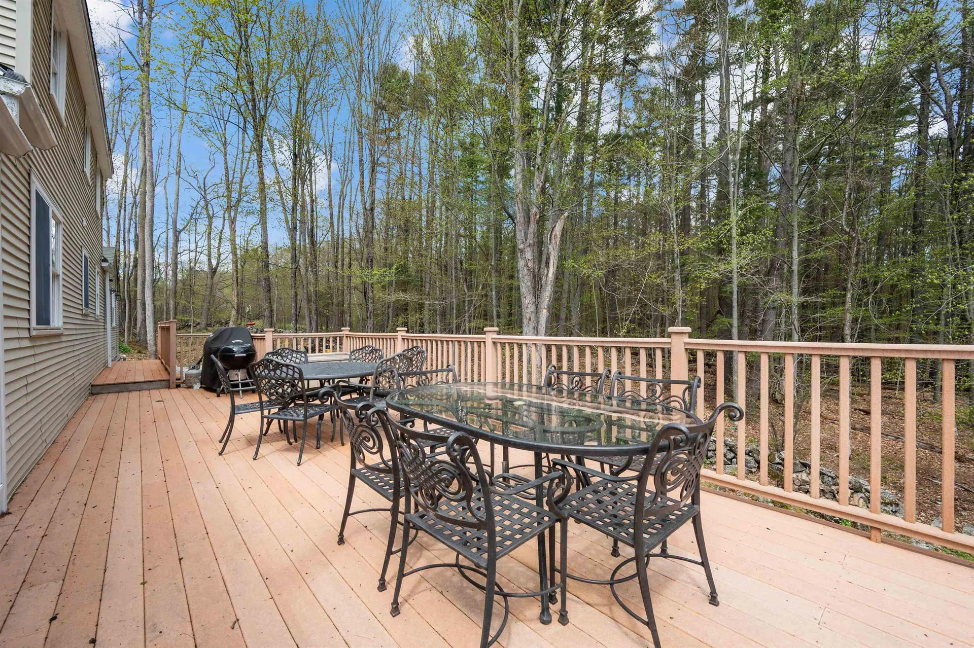 12 Brookhurst Lane East Meredith NH 03253