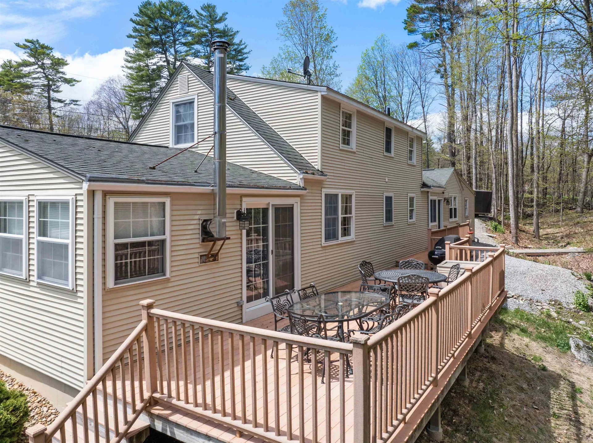 12 Brookhurst Lane East Meredith NH 03253