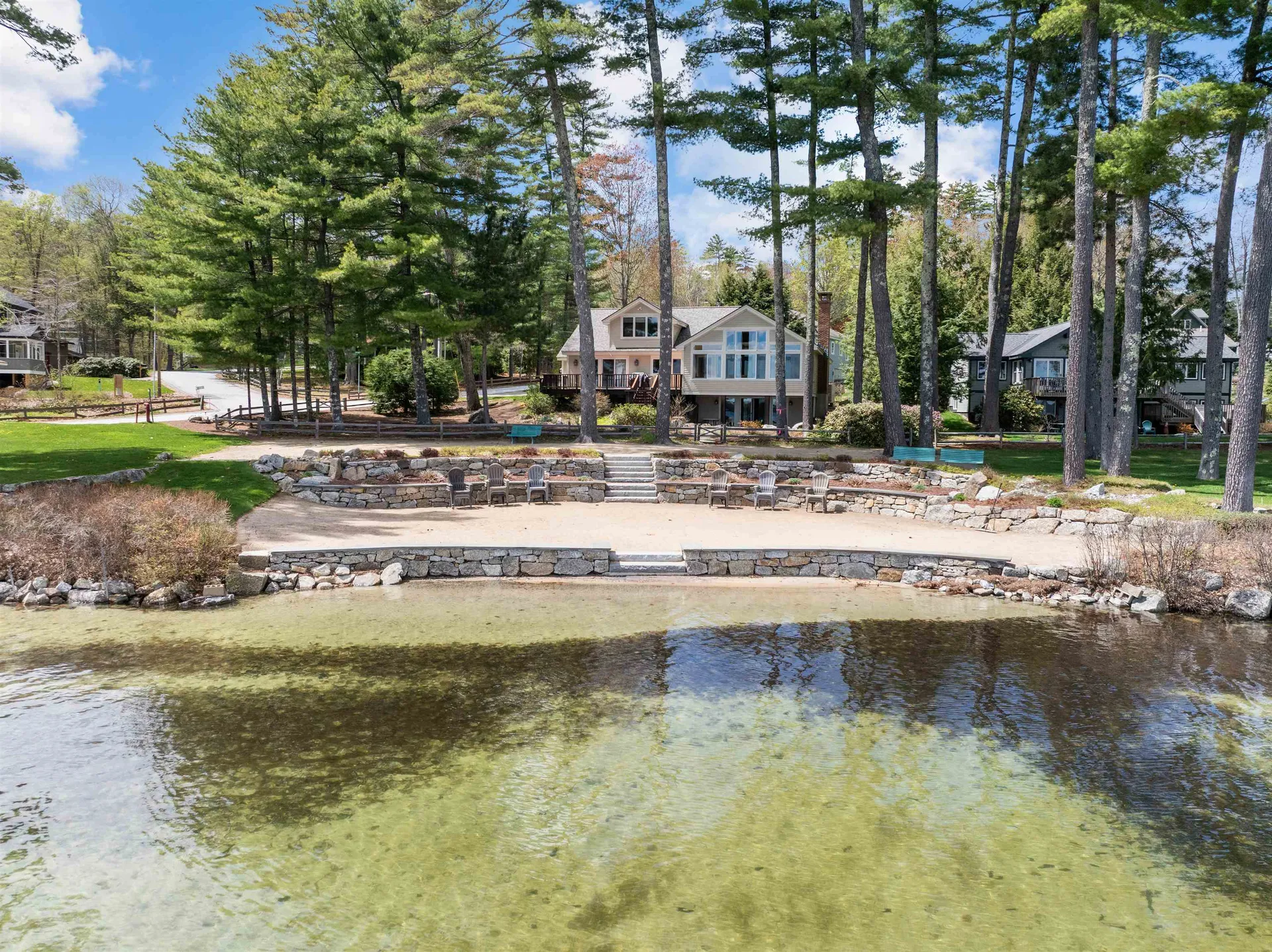 12 Brookhurst Lane East Meredith NH 03253