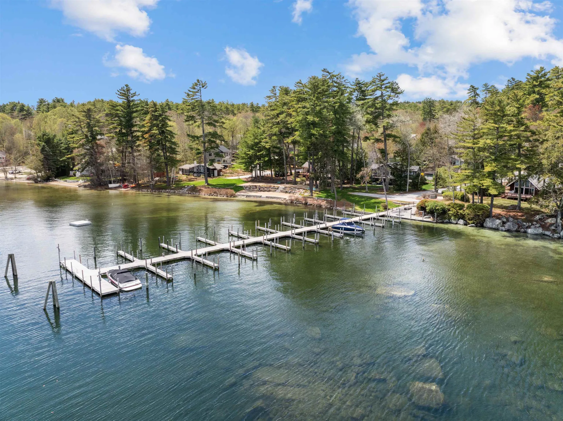 12 Brookhurst Lane East Meredith NH 03253