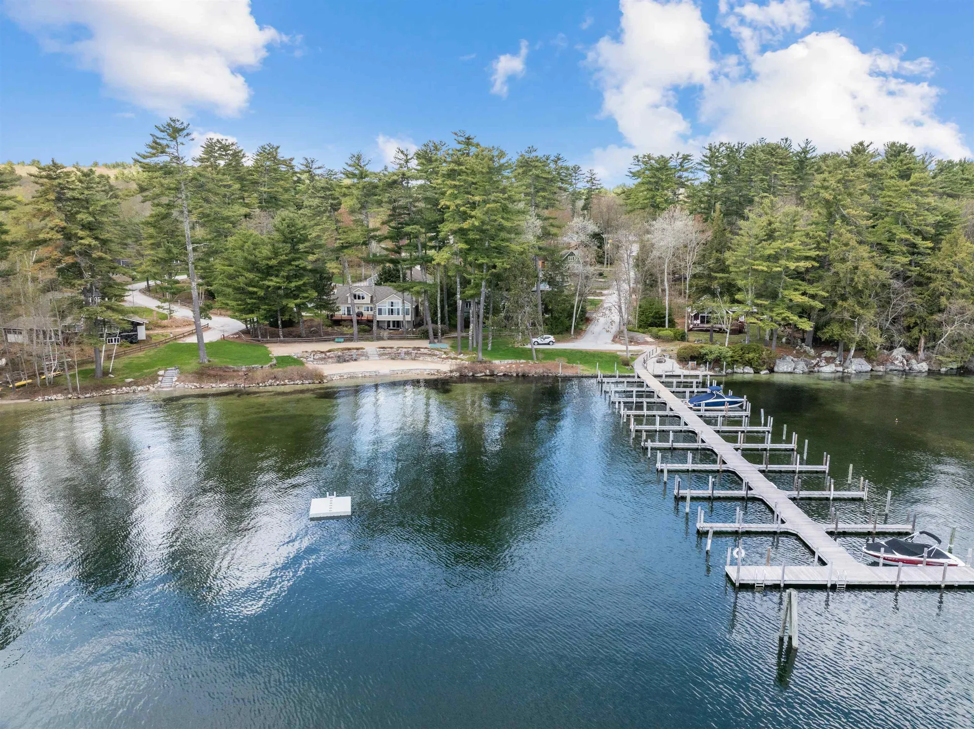 12 Brookhurst Lane East Meredith NH 03253