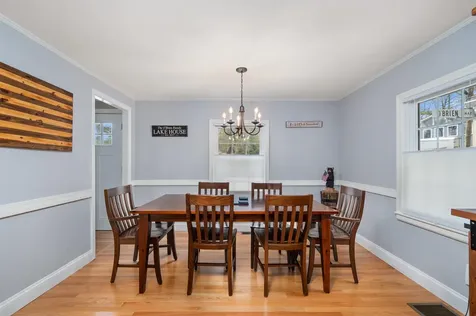 12 Brookhurst Lane East Meredith NH 03253