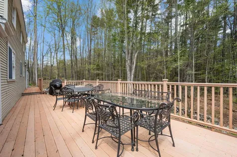 12 Brookhurst Lane East Meredith NH 03253