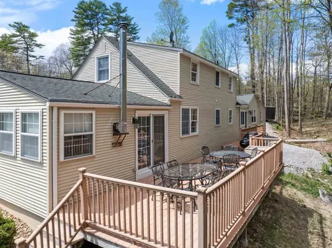 12 Brookhurst Lane East Meredith NH 03253