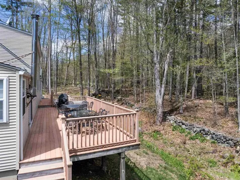 12 Brookhurst Lane East Meredith NH 03253