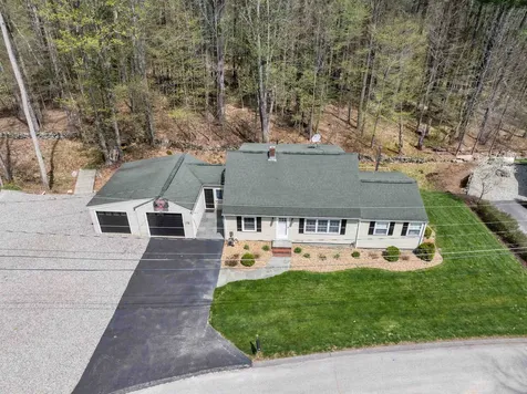 12 Brookhurst Lane East Meredith NH 03253