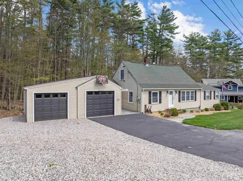 12 Brookhurst Lane East Meredith NH 03253