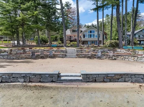 12 Brookhurst Lane East Meredith NH 03253