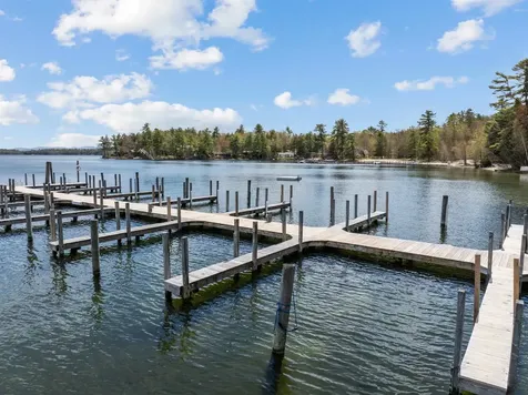 12 Brookhurst Lane East Meredith NH 03253