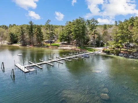 12 Brookhurst Lane East Meredith NH 03253
