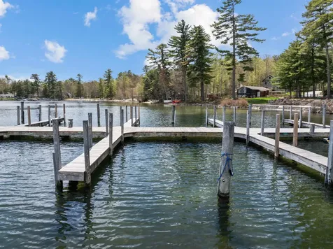 12 Brookhurst Lane East Meredith NH 03253