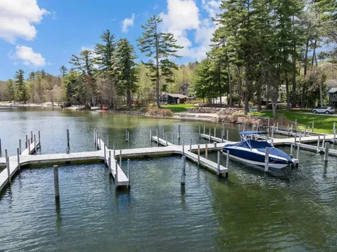 12 Brookhurst Lane East Meredith NH 03253