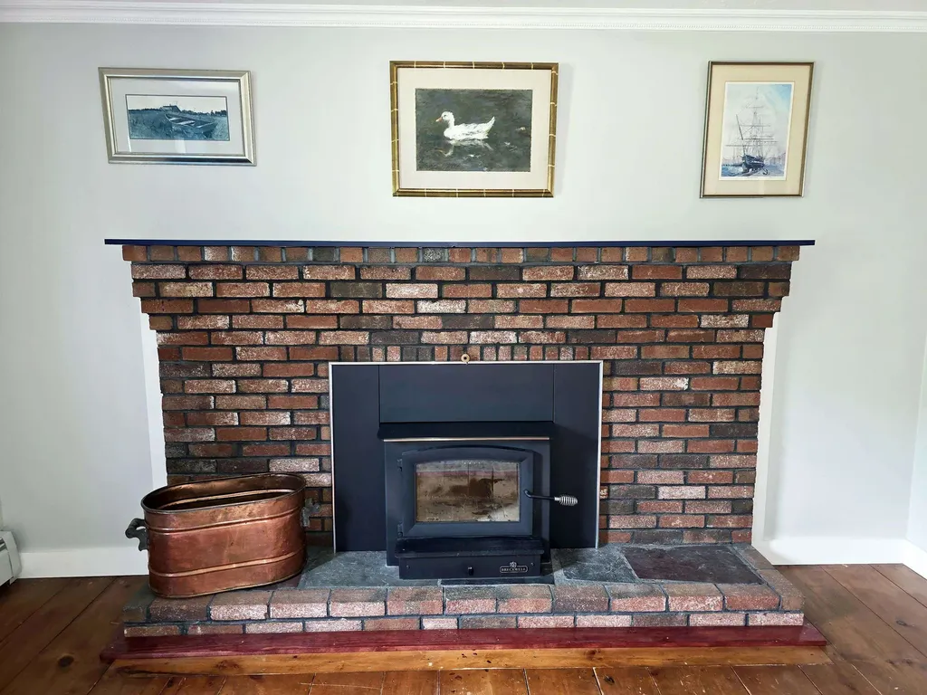 9 Trowbridge Drive Merrimack NH 03054