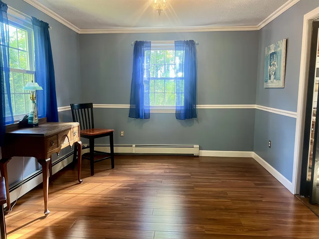 9 Trowbridge Drive Merrimack NH 03054