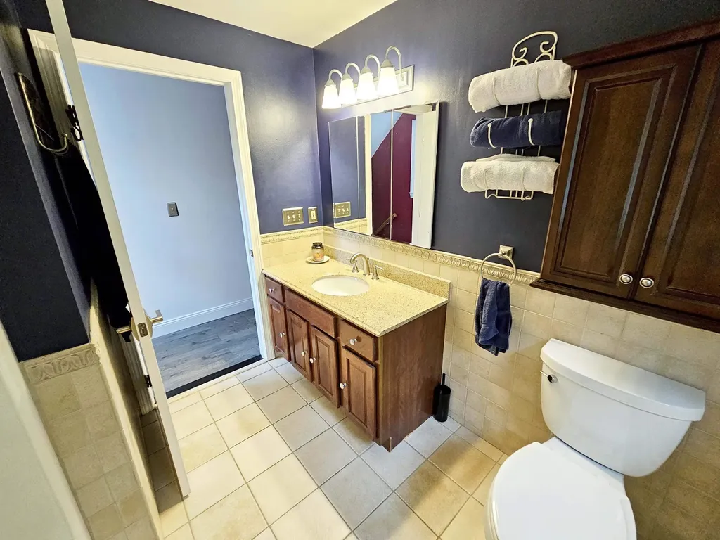 9 Trowbridge Drive Merrimack NH 03054