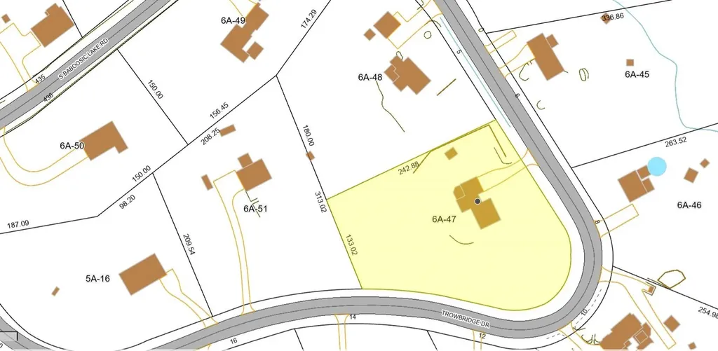 9 Trowbridge Drive Merrimack NH 03054