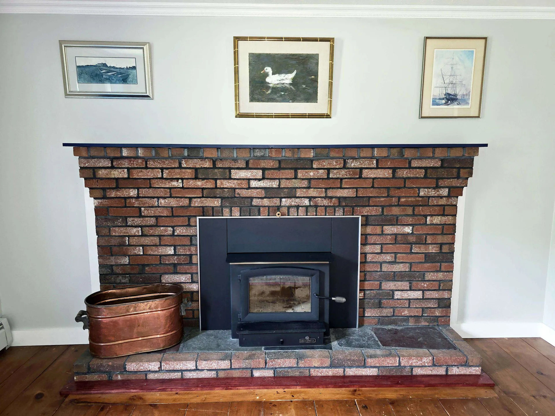 9 Trowbridge Drive Merrimack NH 03054