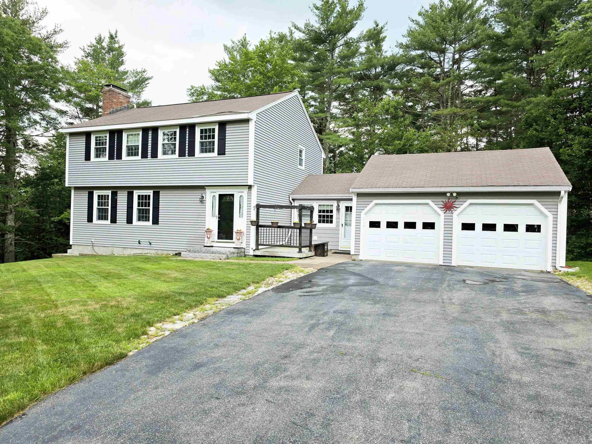 9 Trowbridge Drive Merrimack NH 03054