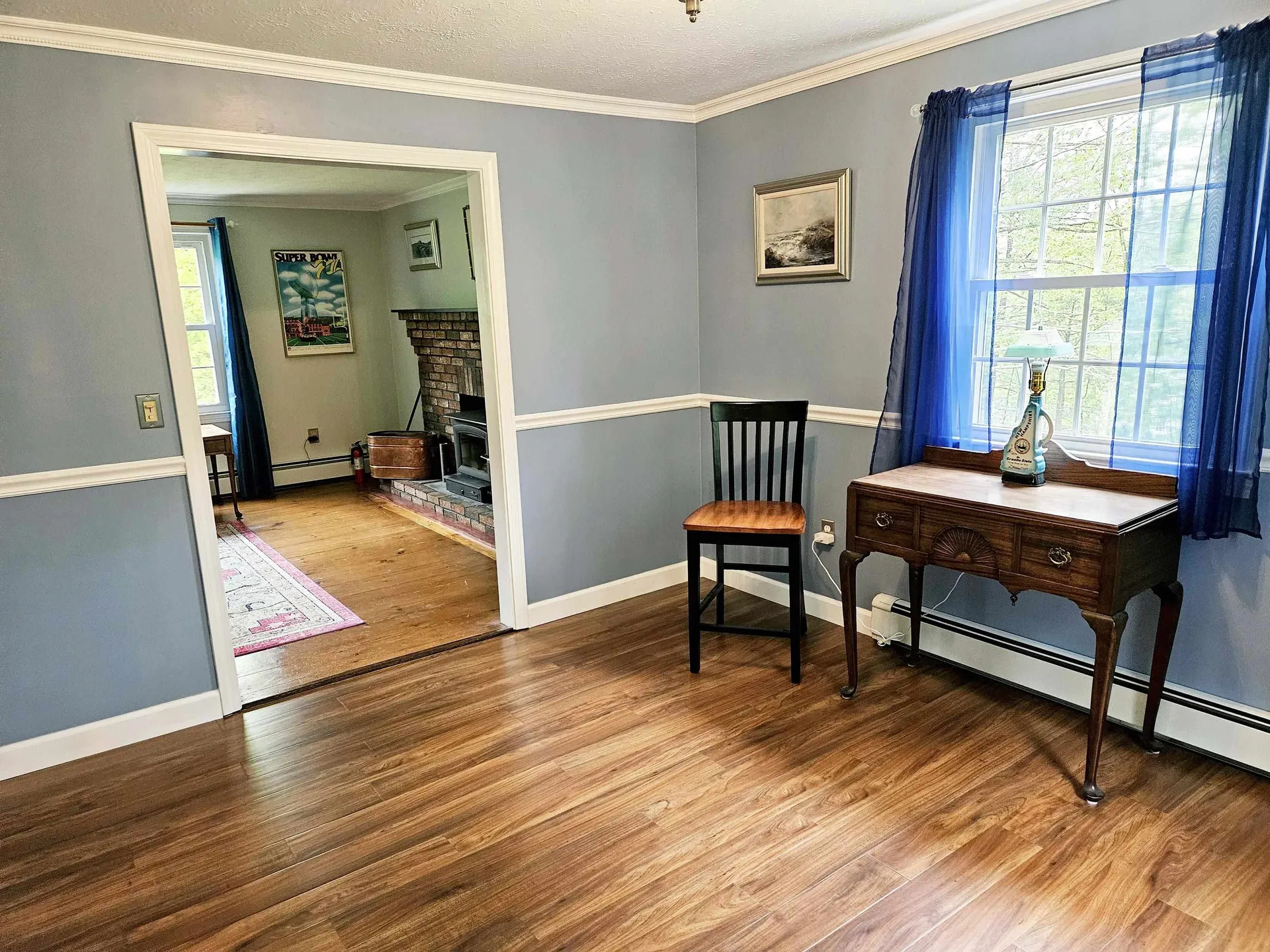 9 Trowbridge Drive Merrimack NH 03054