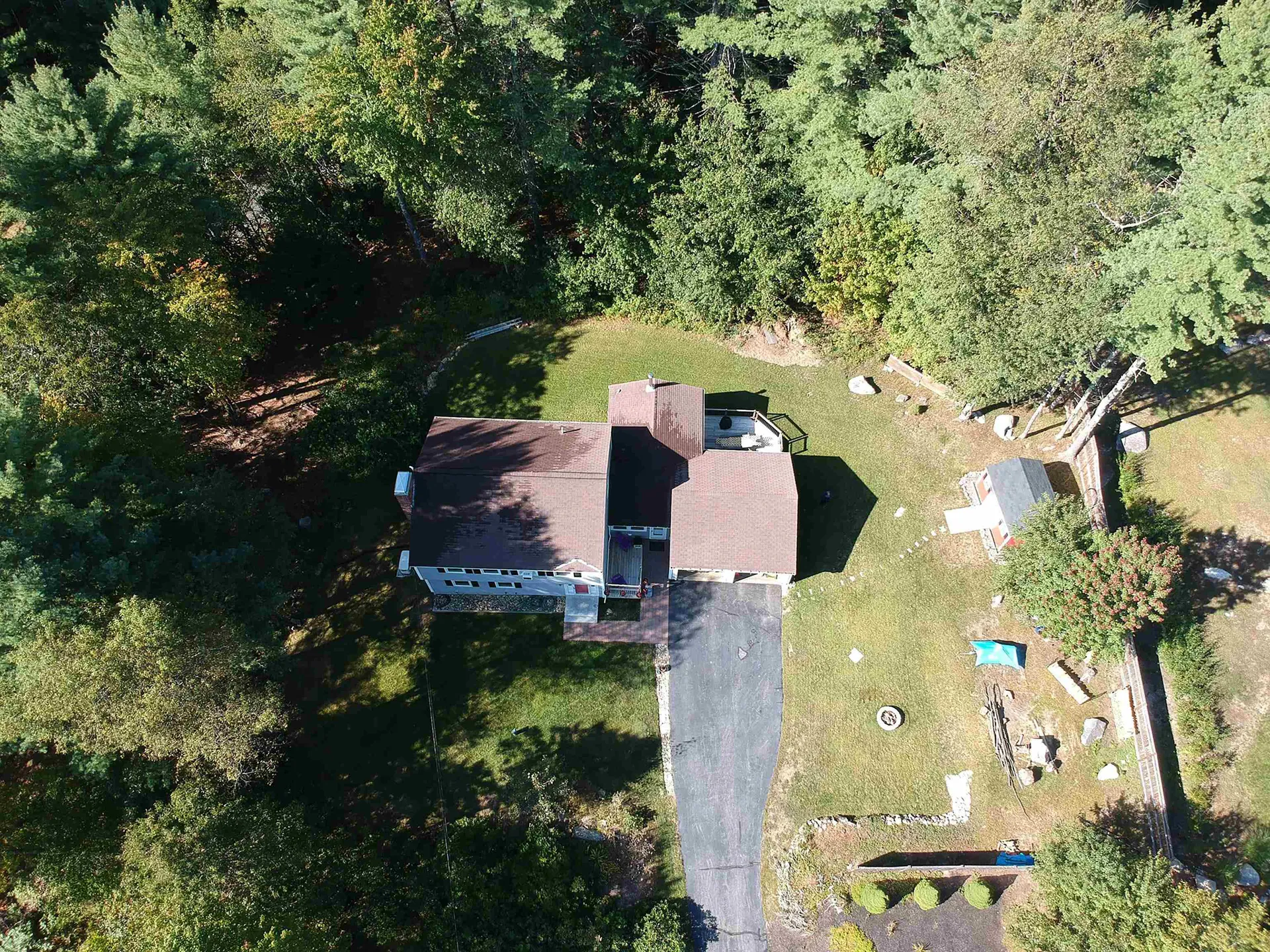 9 Trowbridge Drive Merrimack NH 03054