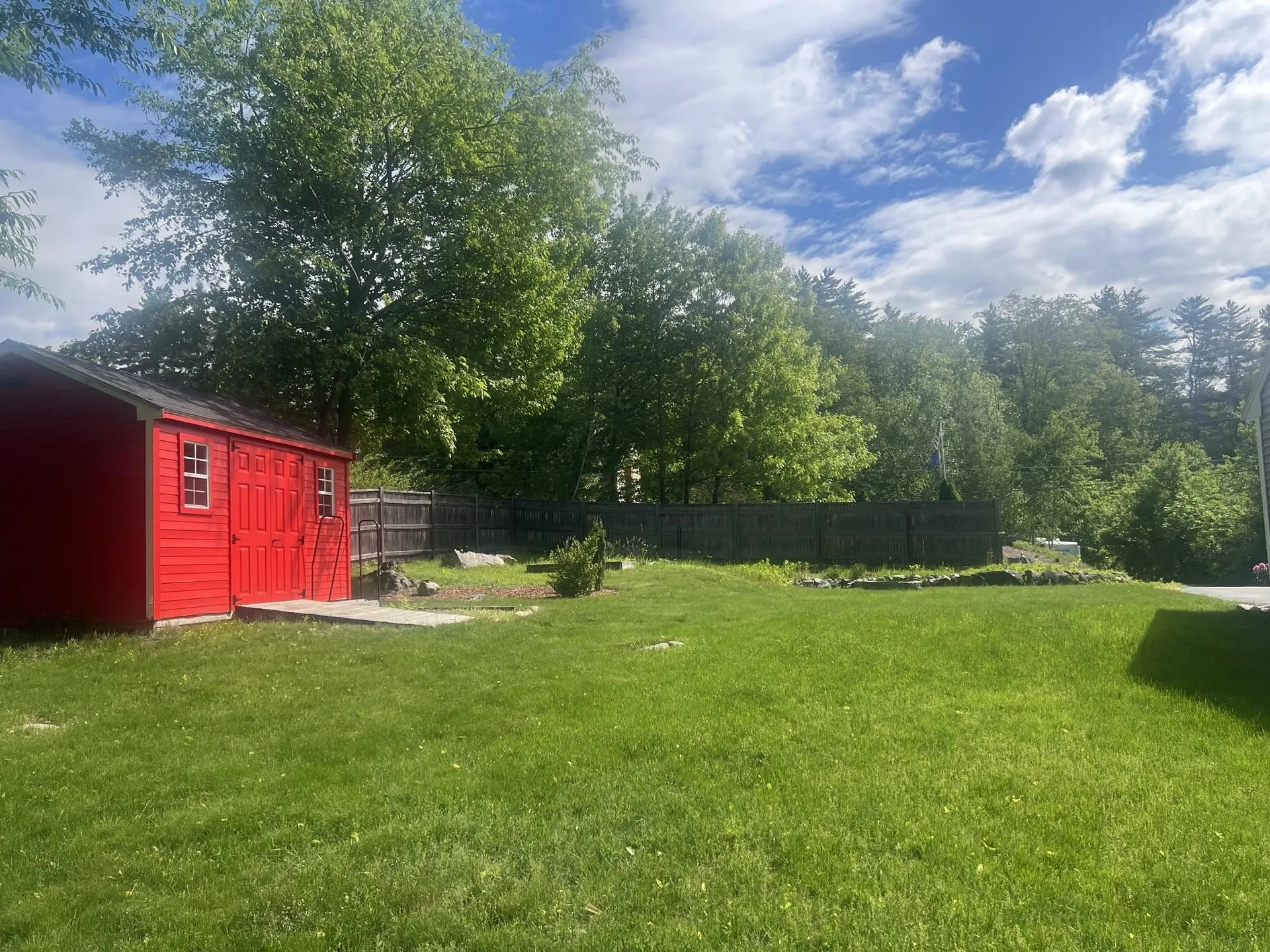 9 Trowbridge Drive Merrimack NH 03054