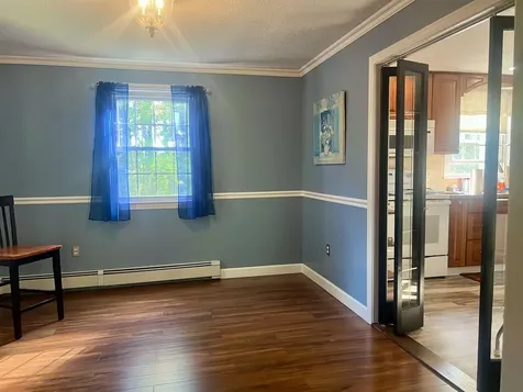 9 Trowbridge Drive Merrimack NH 03054