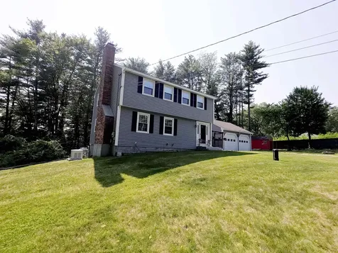 9 Trowbridge Drive Merrimack NH 03054