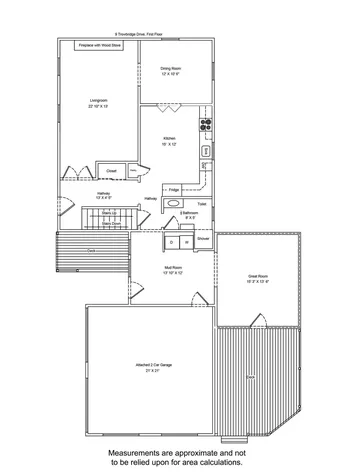 9 Trowbridge Drive Merrimack NH 03054