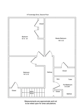 9 Trowbridge Drive Merrimack NH 03054