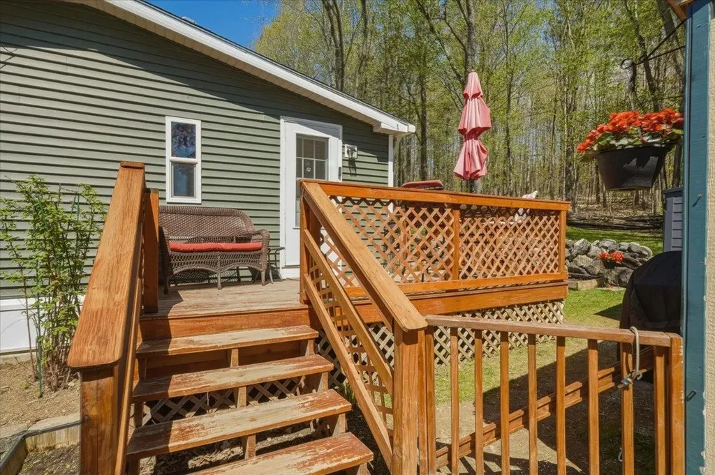 737 Porterwood Drive Williston VT 05495