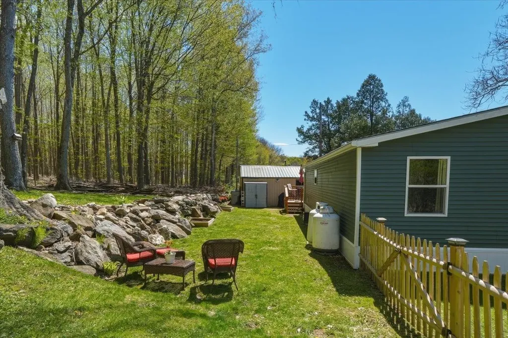 737 Porterwood Drive Williston VT 05495