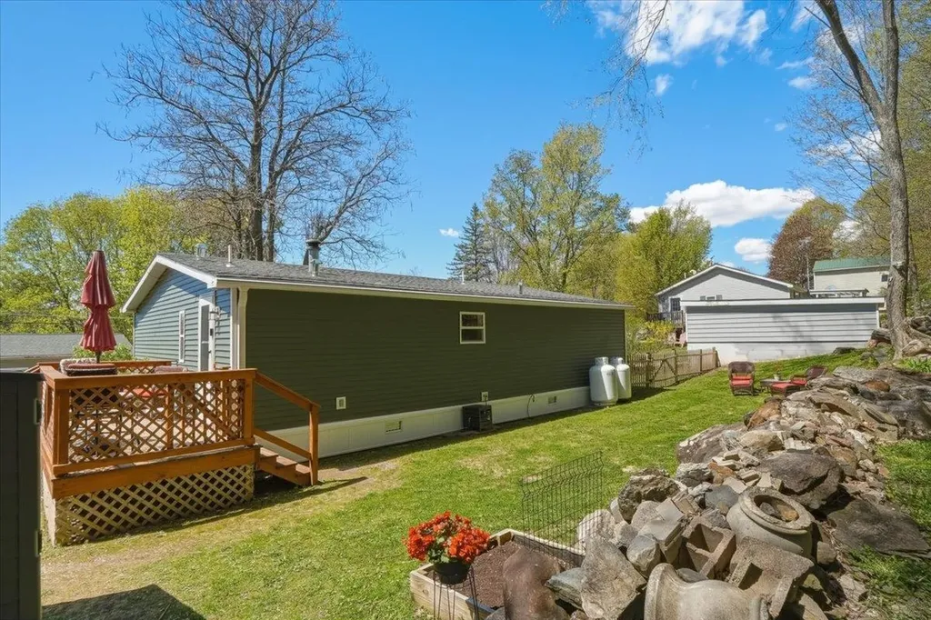 737 Porterwood Drive Williston VT 05495