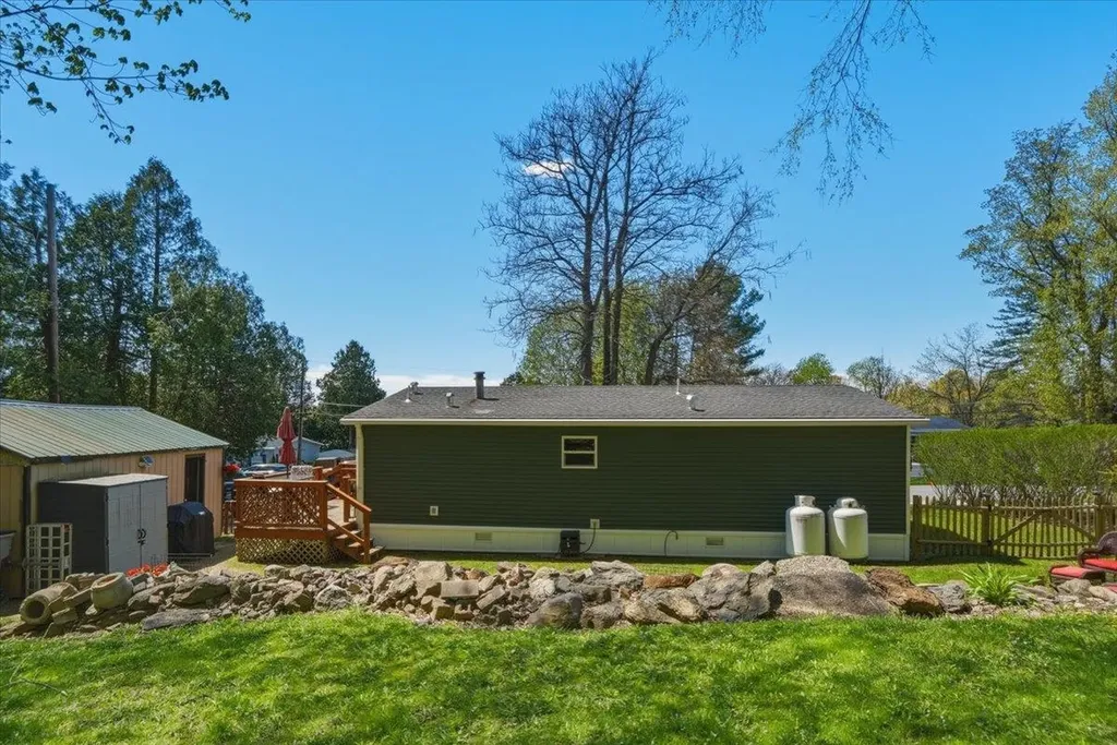 737 Porterwood Drive Williston VT 05495
