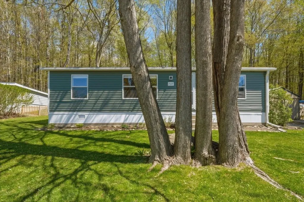 737 Porterwood Drive Williston VT 05495