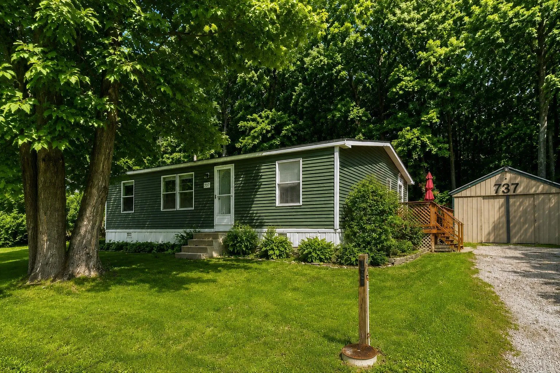 737 Porterwood Drive Williston VT 05495