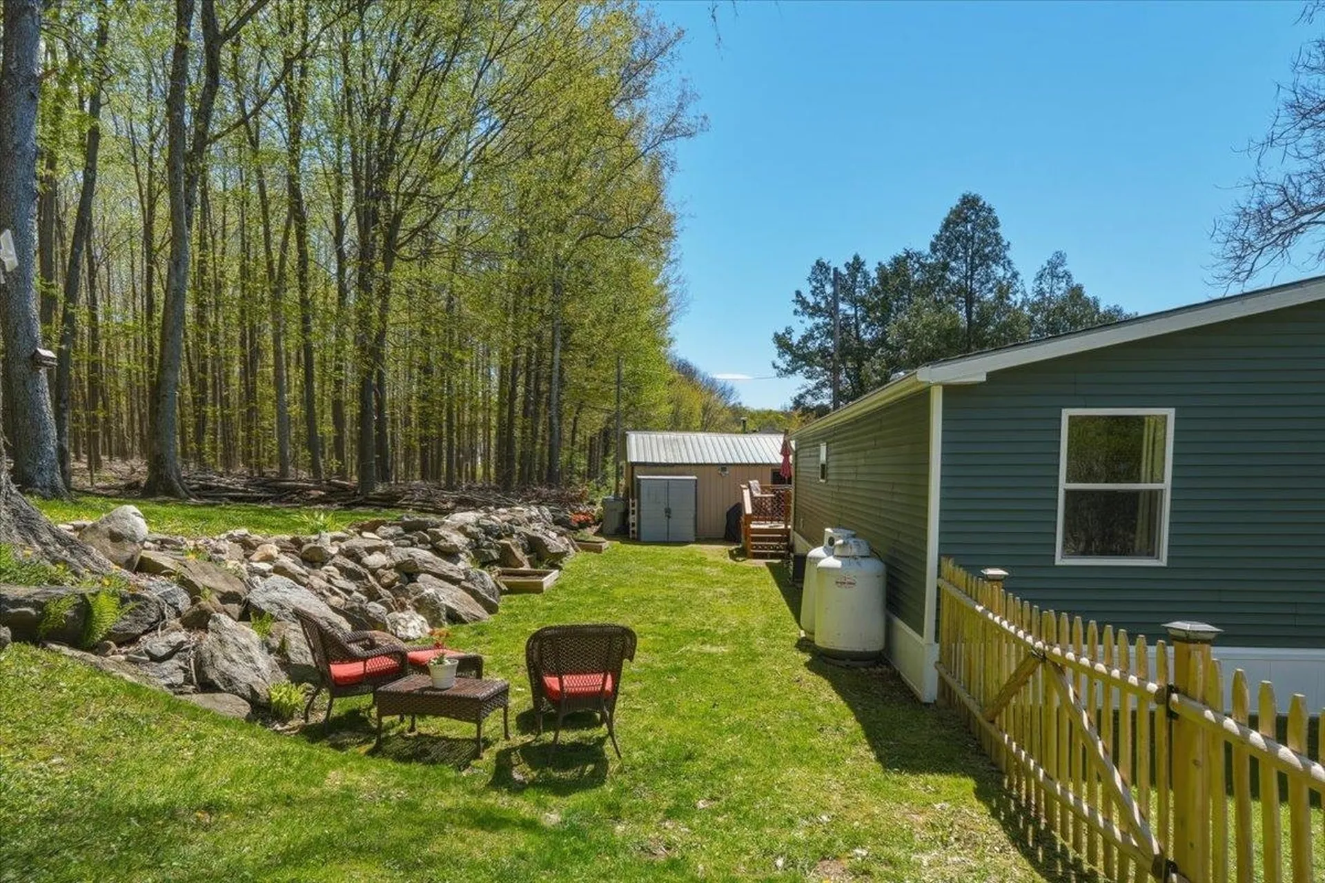 737 Porterwood Drive Williston VT 05495