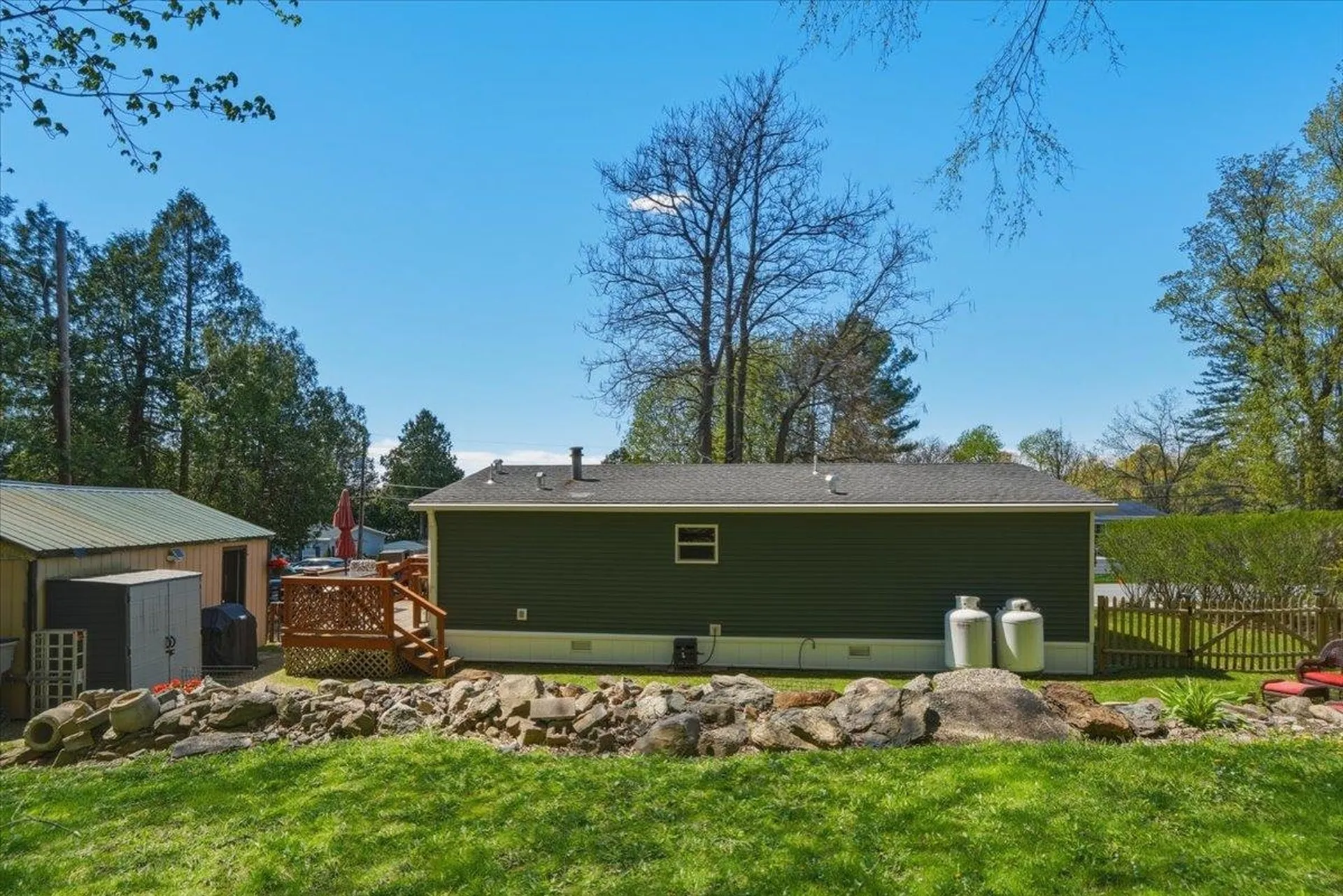 737 Porterwood Drive Williston VT 05495