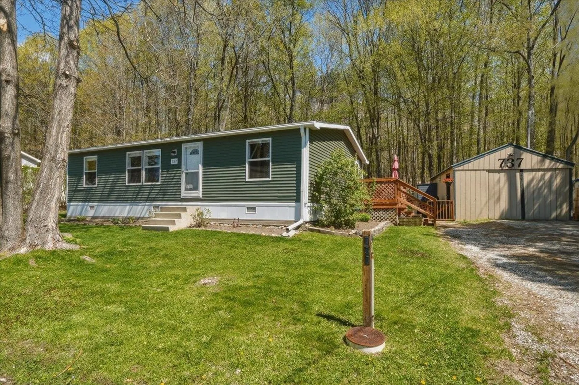 737 Porterwood Drive Williston VT 05495