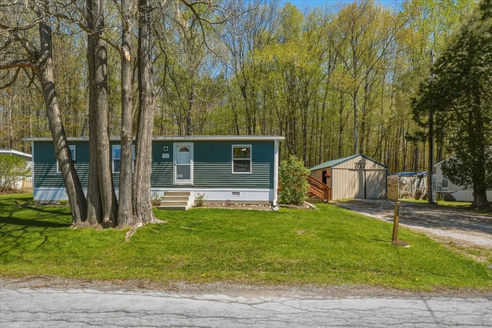 737 Porterwood Drive Williston VT 05495