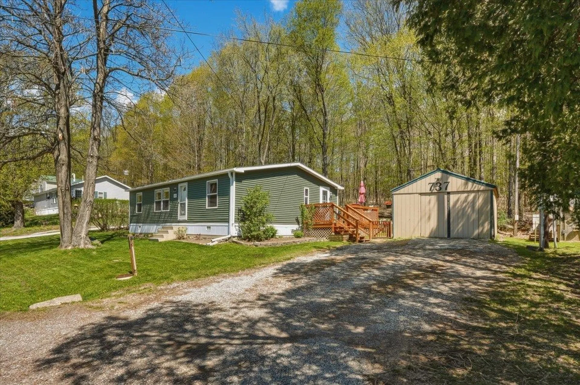 737 Porterwood Drive Williston VT 05495