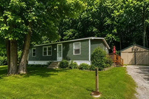 737 Porterwood Drive Williston VT 05495