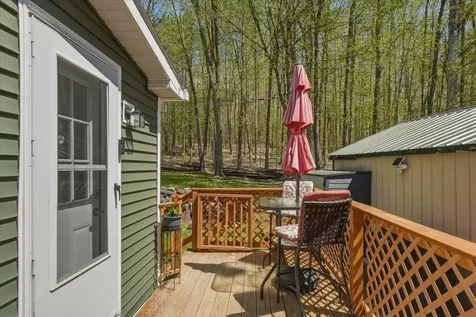 737 Porterwood Drive Williston VT 05495
