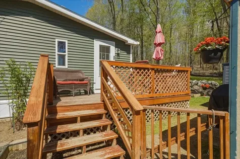 737 Porterwood Drive Williston VT 05495