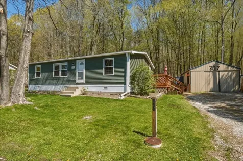 737 Porterwood Drive Williston VT 05495